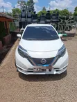 Nissan Note E-Power 2018 - 2