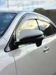 Toyota Harrier 2019 Nyeupe - 1