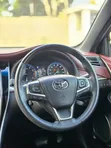 Toyota Harrier 2019 Nyeupe - 2