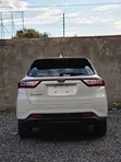 Toyota Harrier 2019 Nyeupe - 3