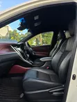 Toyota Harrier 2019 Nyeupe - 4