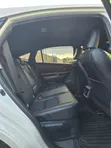 Toyota Harrier 2019 Nyeupe - 5