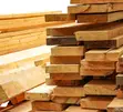 Wooden Planks - Durable Structural Material - 2