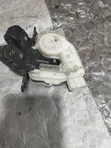 Toyota Vitz Bootlock - 1