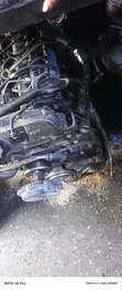 Injini Kamili ya Mitsubishi Canter 4P10 - 3