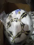 Brand New Mikasa Size 5 Football (PKC55-BR) - 2