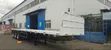 CIMC Flatbed Trailer - Brand New - 1