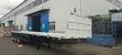 CIMC Flatbed Trailer - Brand New - 2