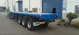 CIMC Flatbed Trailer - Brand New - 4