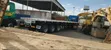 CIMC Flatbed Trailer - Brand New - 5