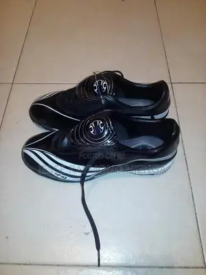 Adidas Adizero F10+ Kids' Trainers