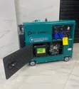 Premier 10KVA Silent Diesel Generator - 2