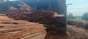 Timber Trails - Organic Construction Materials