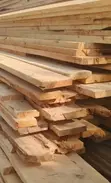 Timber Trails - Organic Construction Materials - 2
