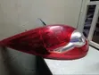 Nissan Tiida Taillight (Iliyo tumika) - 1