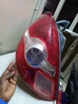 Nissan Tiida Taillight (Iliyo tumika) - 2