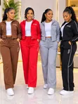 Set ya Vipande 3 - Vitu Vipya - 2