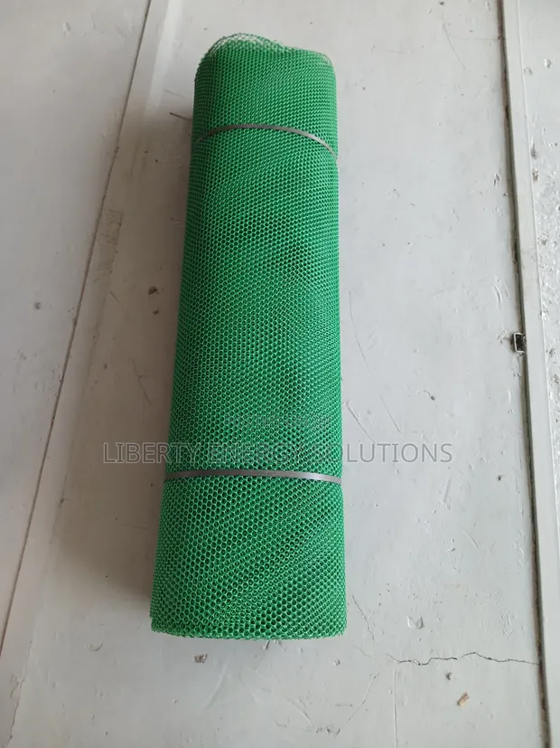 Poultry Net Mesh - 1