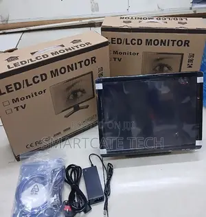 15" Touchscreen POS LCD LED Monitor kwa Biashara