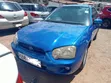 Subaru Impreza 2005 Bluu - 1