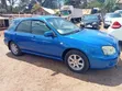 Subaru Impreza 2005 Bluu - 3