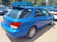 Subaru Impreza 2005 Bluu - 4