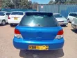 Subaru Impreza 2005 Bluu - 5
