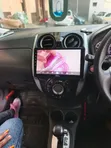Nissan Note 10-Inch Android Car Radio - 1