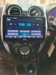 Nissan Note 10-Inch Android Car Radio - 2