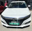 Honda Accord Sport 2.0T 2021 White - 1