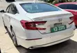 Honda Accord Sport 2.0T 2021 White - 2