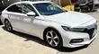 Honda Accord Sport 2.0T 2021 White - 5