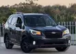 Subaru Forester 2019 Kijivu - 4