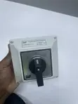 Mwaleo Solar Solutions Lw Changeover Switch Box - 2