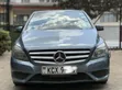 Mercedes-Benz B180 2012 Blue - 1