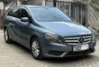 Mercedes-Benz B180 2012 Blue - 2