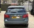 Mercedes-Benz B180 2012 Blue - 5