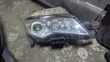 Mwangaza wa Nissan Serena C26 (Si Xenon) - 2