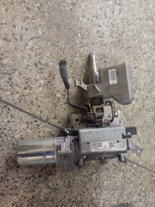 Honda N-WGN Steering Column (2017) - 1