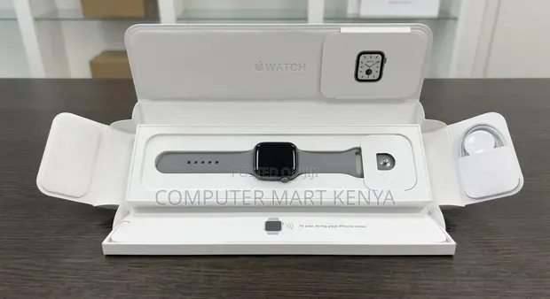 Apple Watch Series 11 (46mm) GPS/Cellular - New - 1