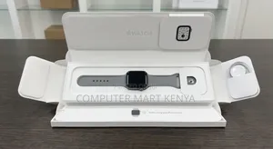 Apple Watch Series 11 (46mm) GPS/Cellular - New