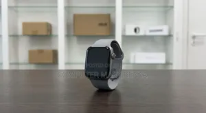 Apple Watch Series 11 (46mm) GPS/Cellular - New