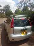 Nissan Note 2011 Silver - 5