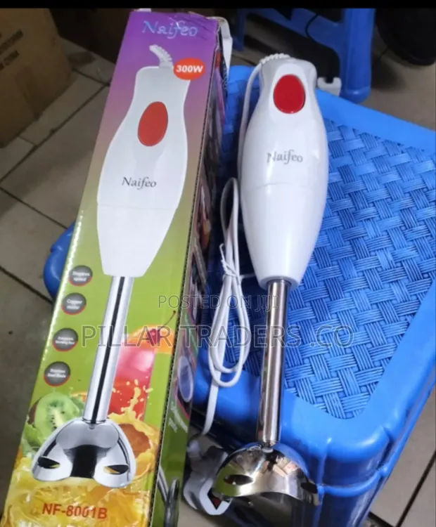 Naifeo 300W Hand Blender - 1