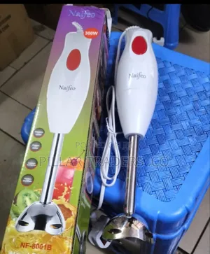 Naifeo 300W Hand Blender
