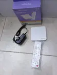 H96 Max Ultra HD Android TV Box - 1