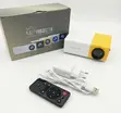 LED Mini Projector TFTLCD 1920x1080 - 2
