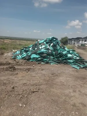 Scrap Metal Dealer - Pescare Solution