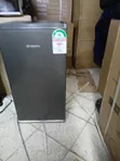 Skyworth 90L Single Door Refrigerator - Energy Saving - 1