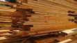 Grained Timber - 2